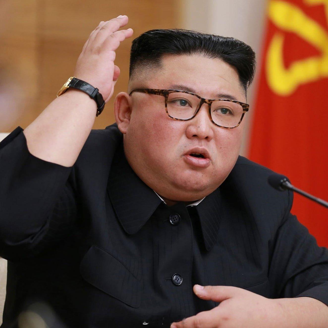 刚刚消息:朝鲜已更新其核政策，授权在金正恩被外国袭击暗杀或失去行动能力时，自动实