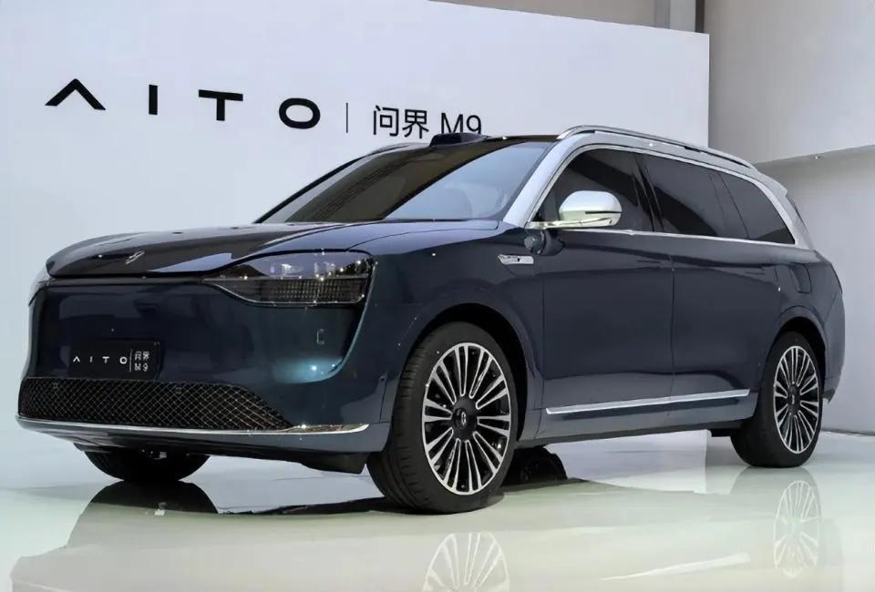 真心问一下，如果去除智驾系统，大家觉得M9剩下的还值多少钱？本人买电脑，软件价格