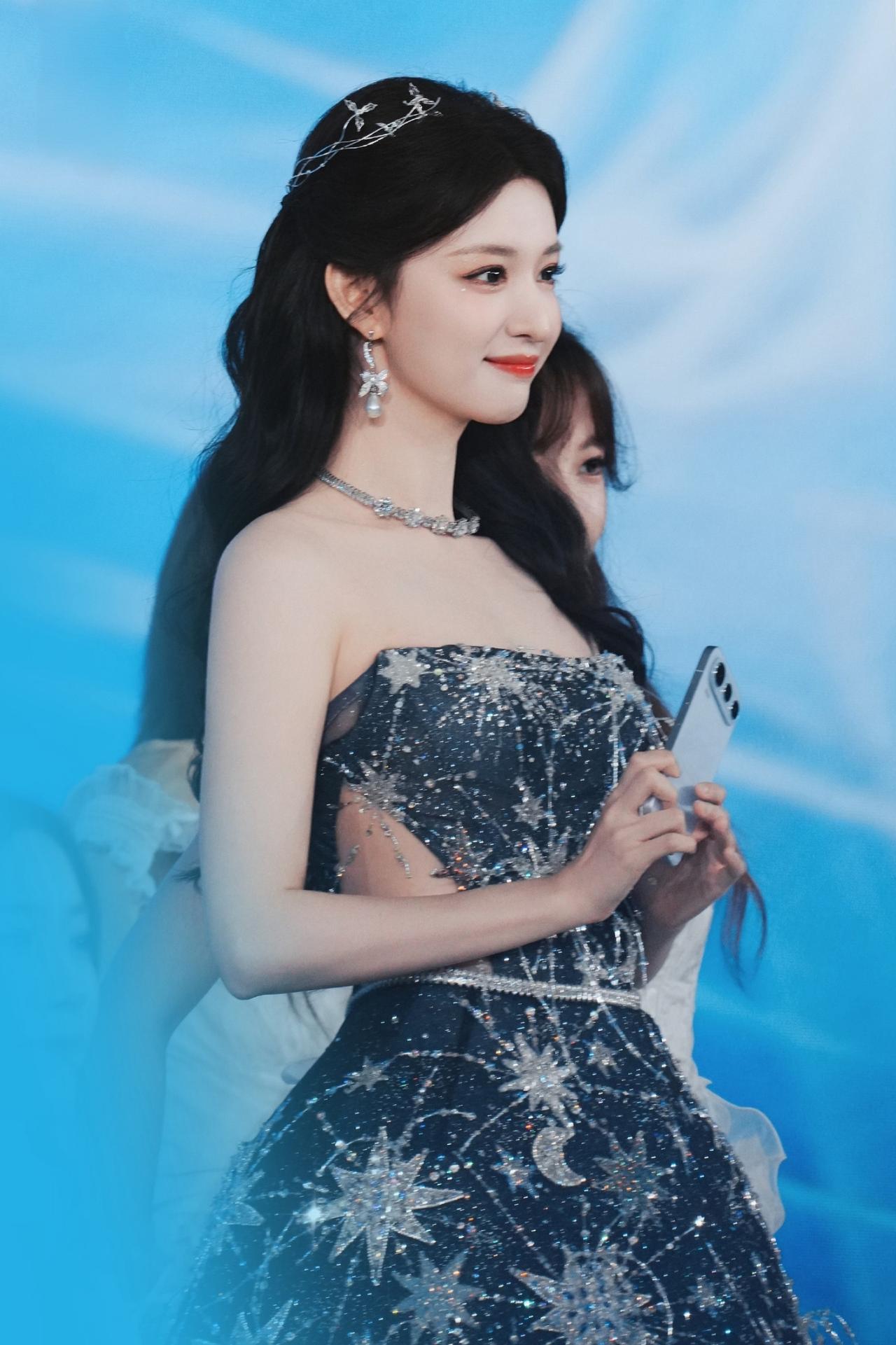 美不胜收2118