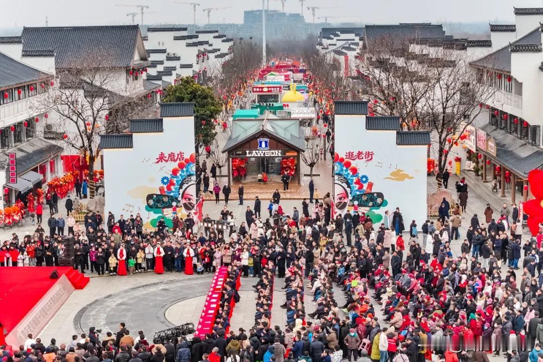 定了！新站区磨店街天桥来了，1344万砸下，南北街终于要打通了！磨店人等了好几年