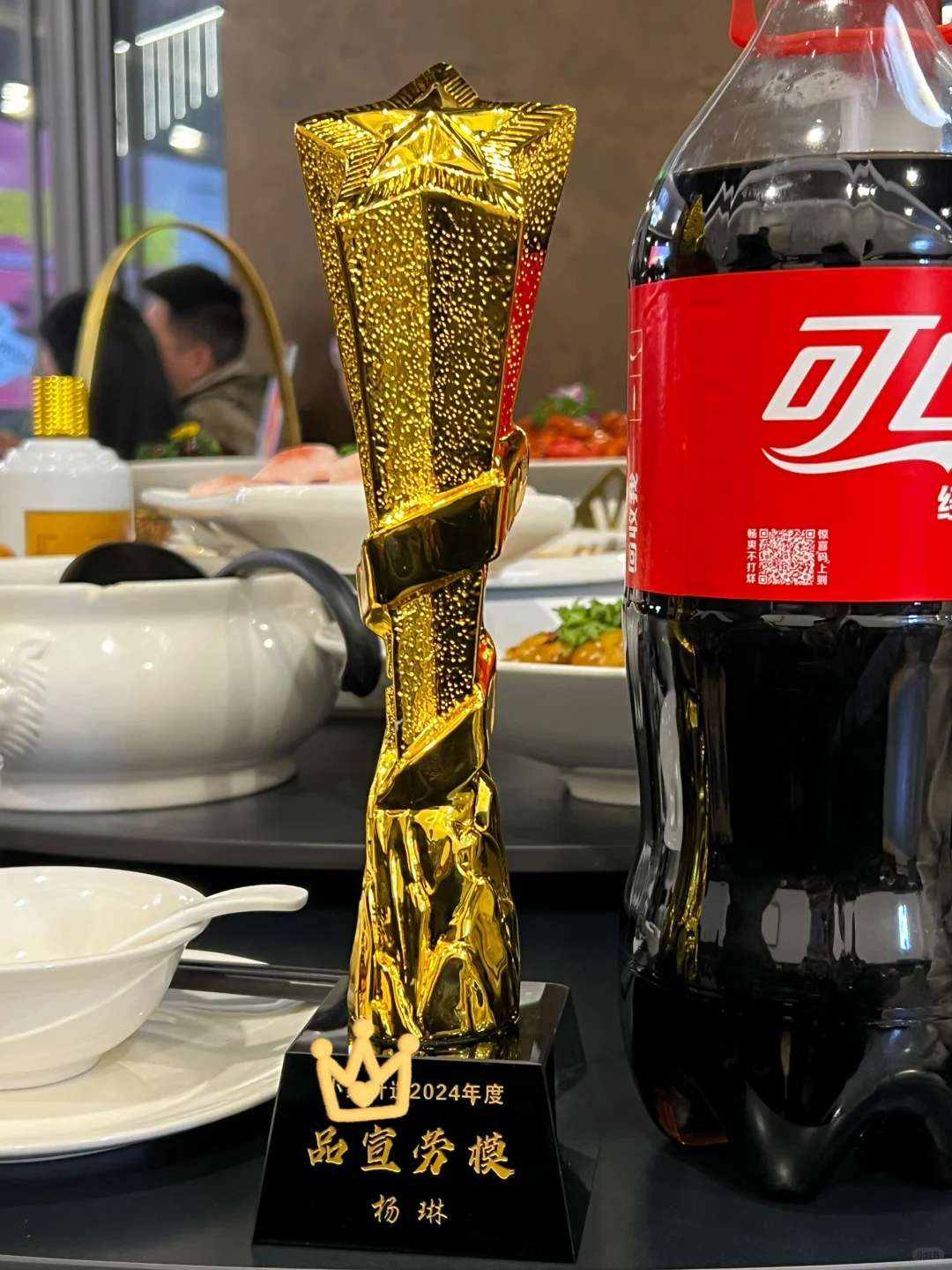 和自己赛跑，不为跑赢世界，只为超越自己