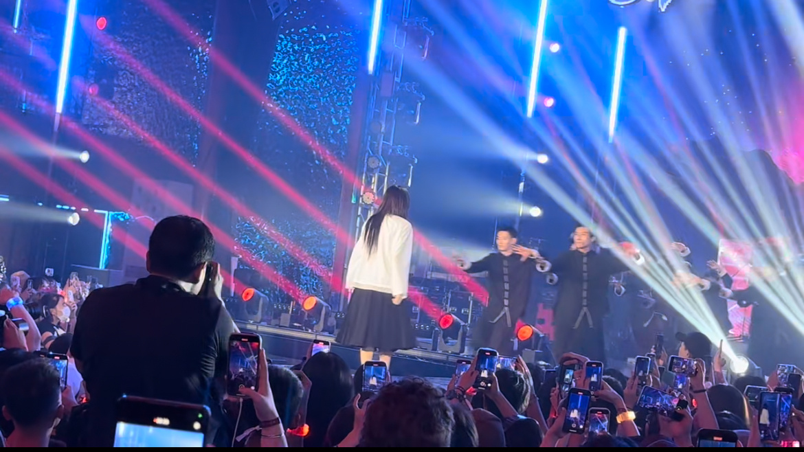 #和暑期档最适配的大片来了#我就说《异人之下》有好东西吧 ​​​