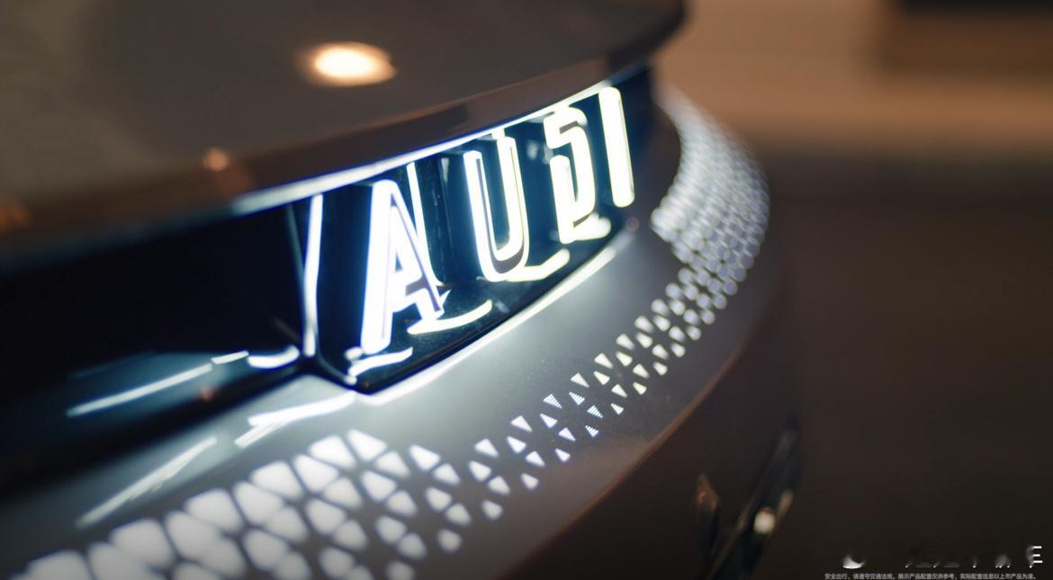 奥迪e5你的全能搭子这辆奥迪E5 Sportback，是一辆能实实在在融入你生活