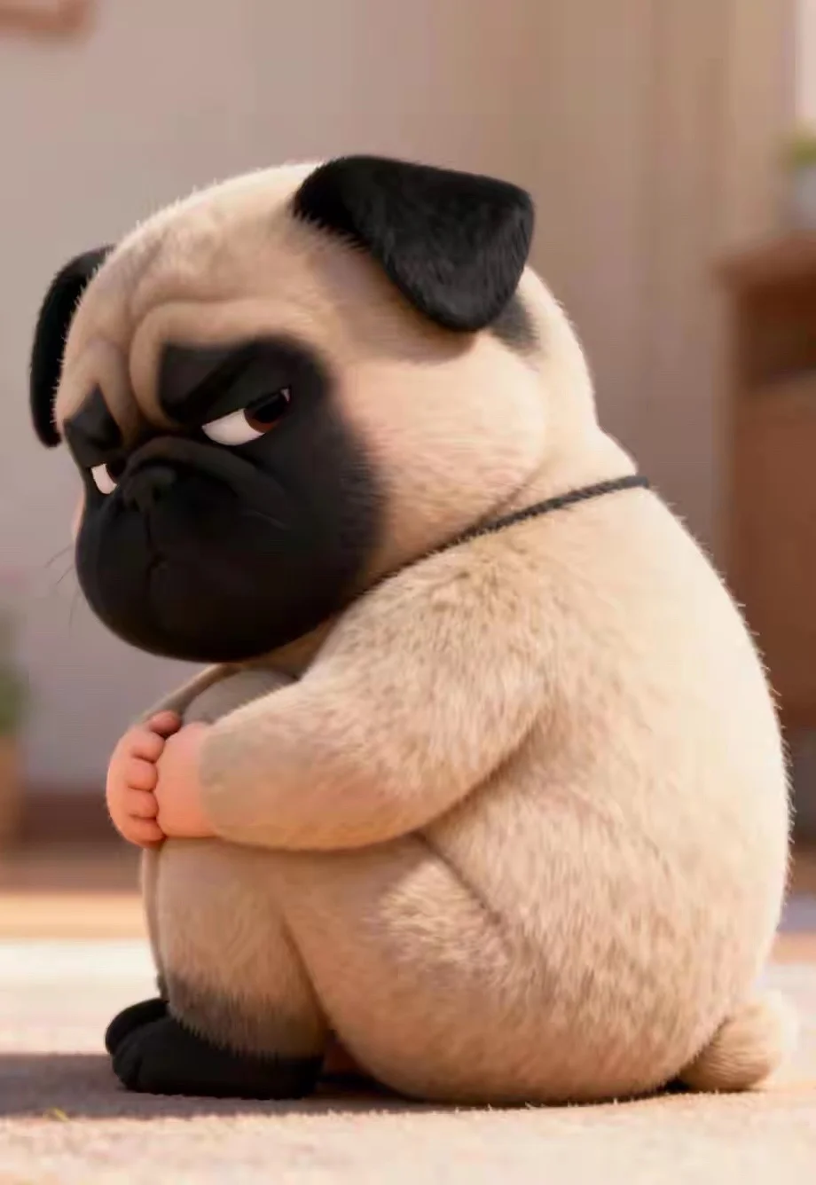 我在咨询里最常纠正的一句话就是：别太认真听他说了什么 不是教你冷血，是...