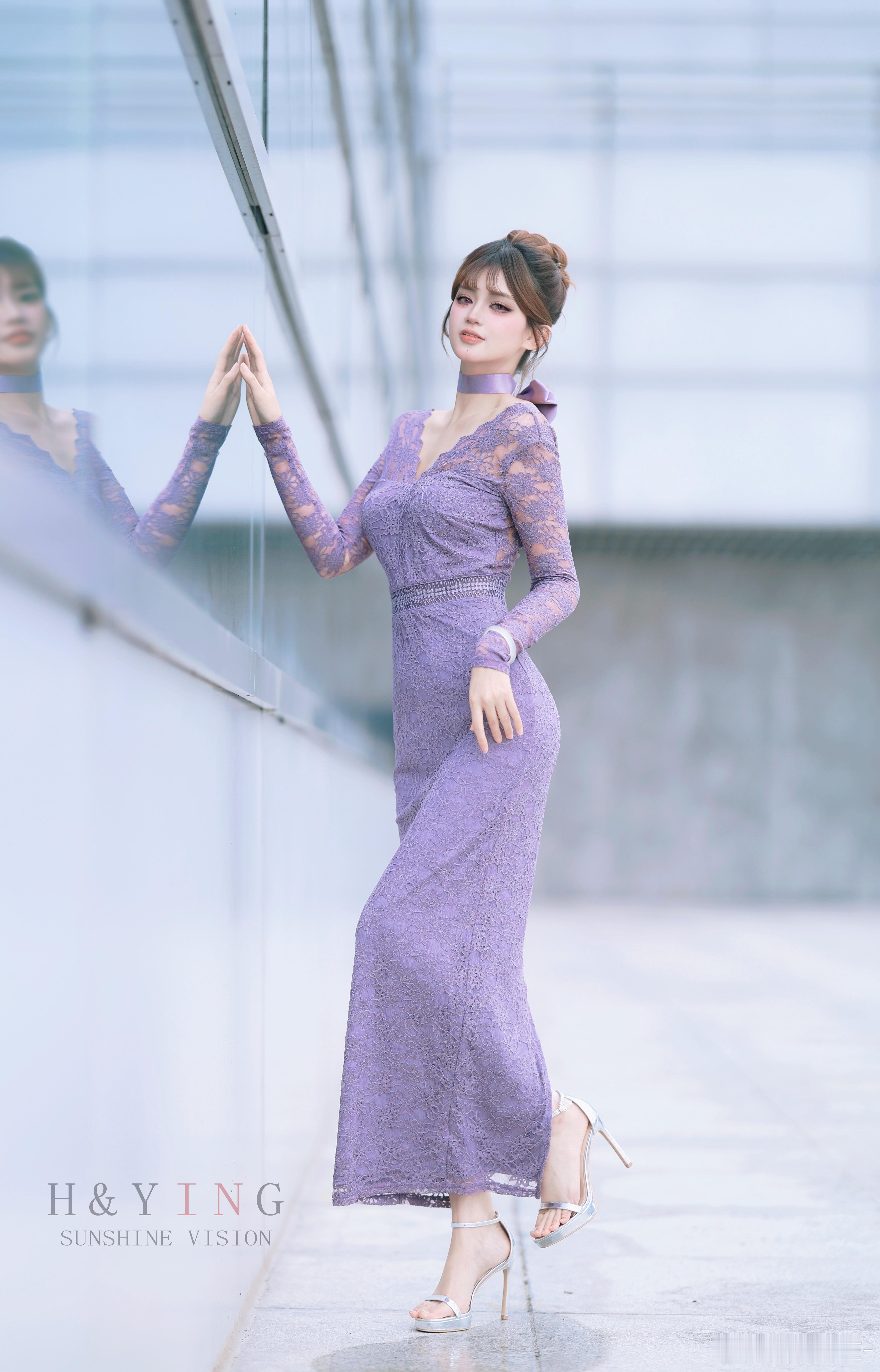 2025重庆汽车消费节2025重庆汽车消费节模特精彩瞬间（一）