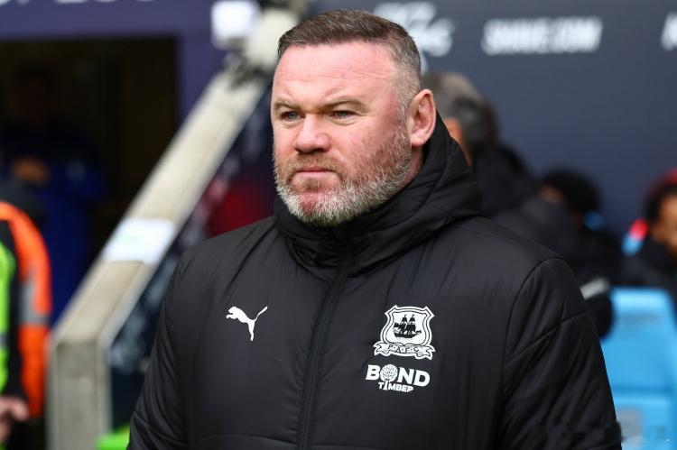 曼晚：鲁尼净资产高达1.26亿镑 因媒体关注他被禁止观看儿子比赛1月24日讯 作