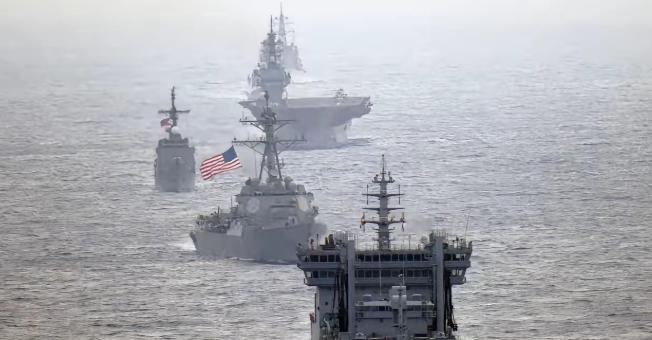 美国又一次全身而退。

伊拉克战争、阿富汗战争，美国是达到战略目的，就撤退，从来