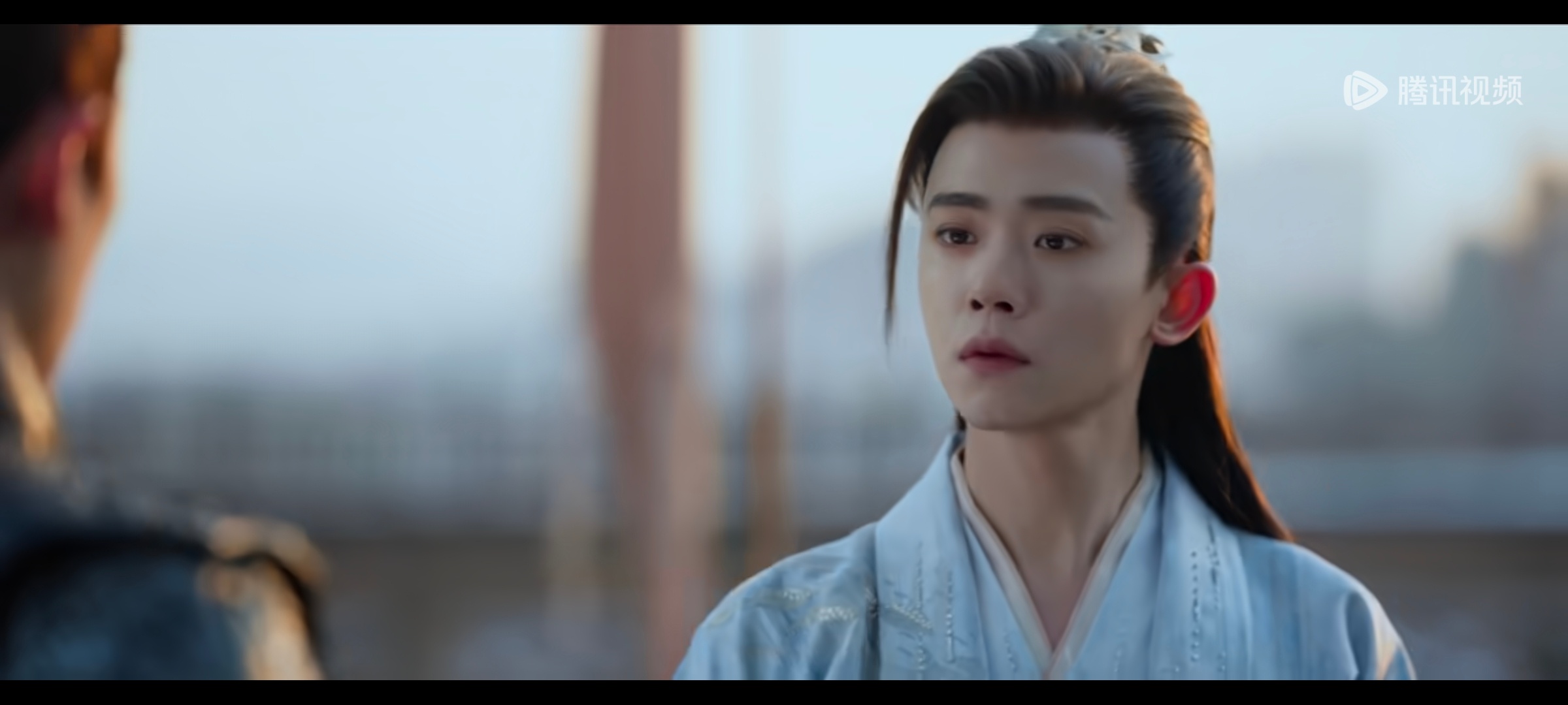 啥这个是李明德的ai换脸吗？？？ ​​​