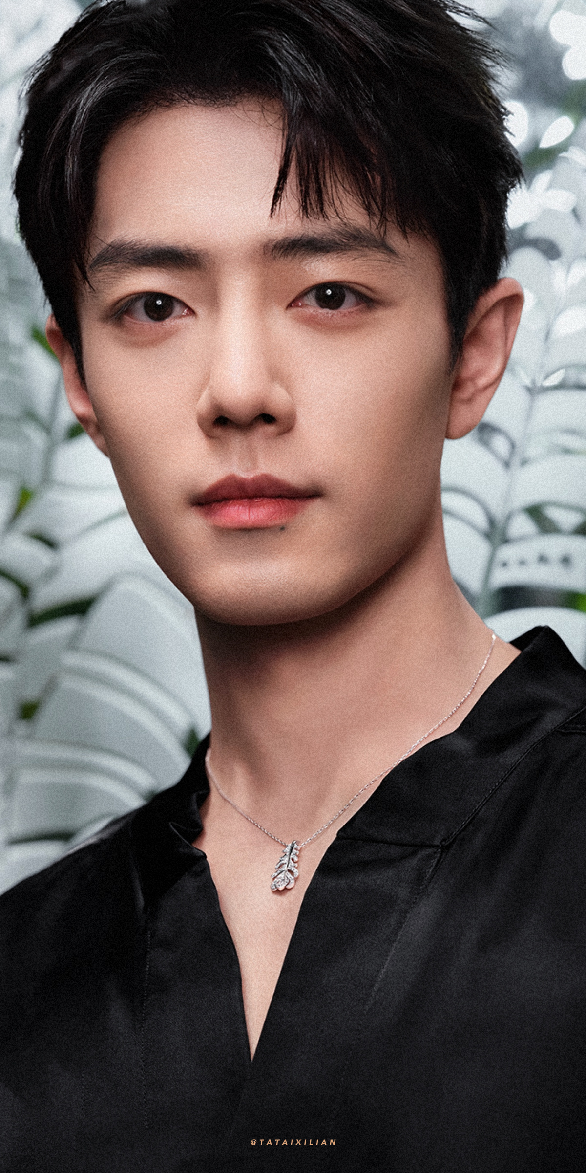 你和快乐一样，值得我去奔赴呀！青岛已经进入肖战频道📮小红马听到肖战的名字就会有