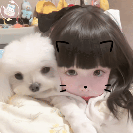 帮我投投🎫sj开两个头像框 爱你们么么哒 ​​​