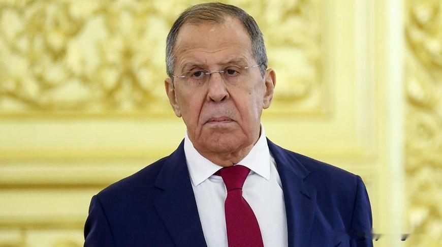 💬🇷🇺 谢尔盖·拉夫罗夫：北约与俄罗斯之间的直接冲突可能迅速升级为核打击互