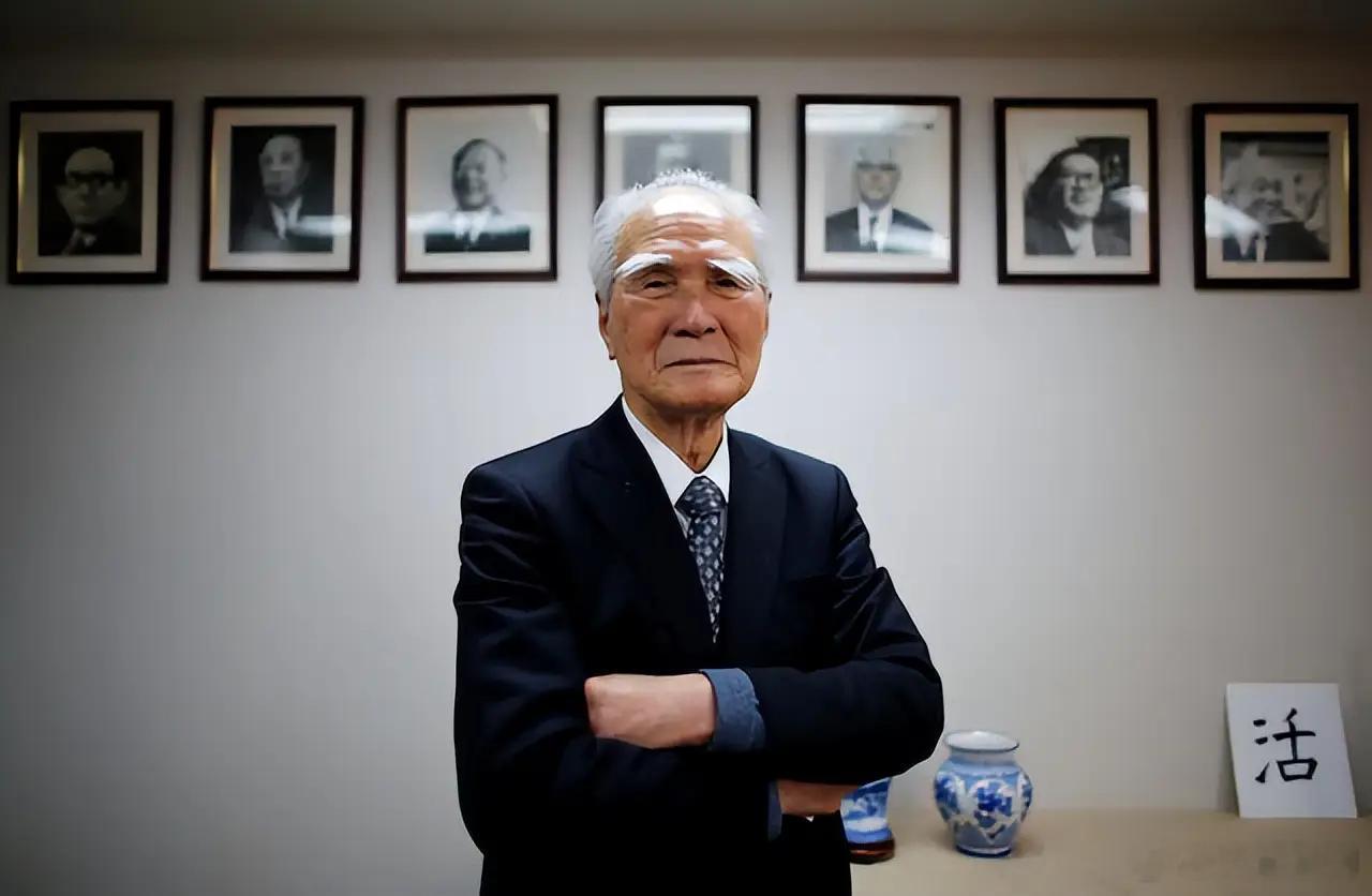 村山富市辞世，享年101岁。若要给他定谥号，该称什么？ ​​​