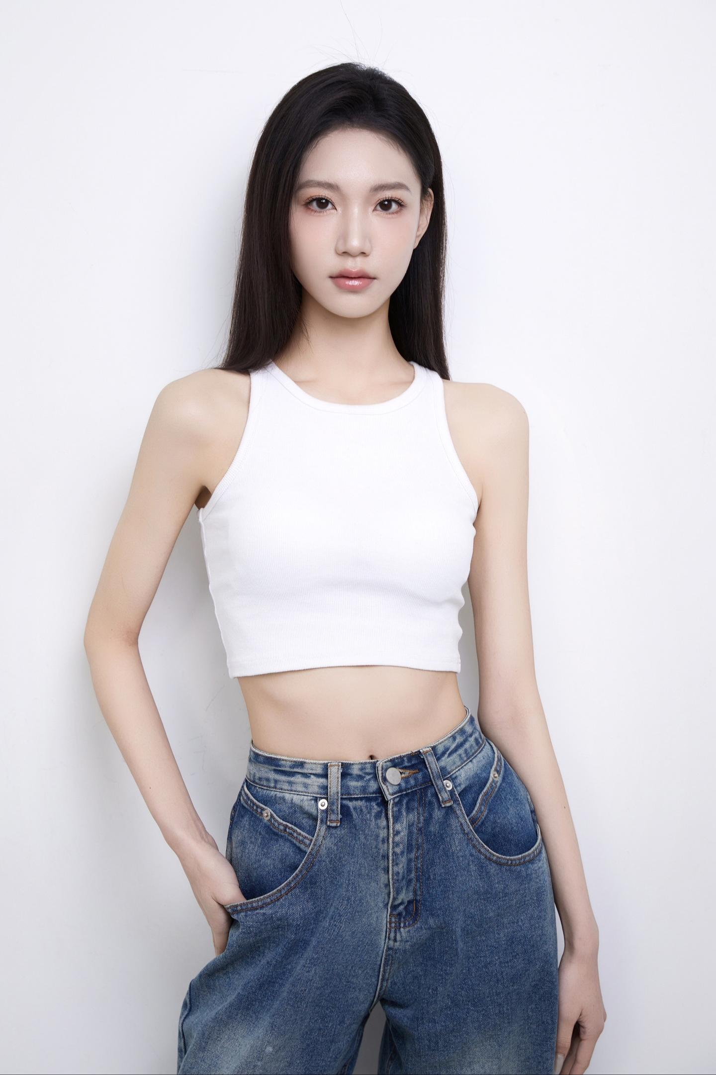 纯粹一点。