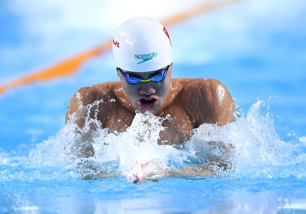 蛙泳体能分配与长游耐力训练法！泳教头 | 泳讲堂：蛙泳体能分配与长游耐力训练法！