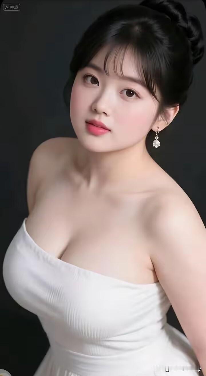 这便是传说中的“白富美”了吧！你心目里的“白富美”，是怎样的女子？什么样的女人才