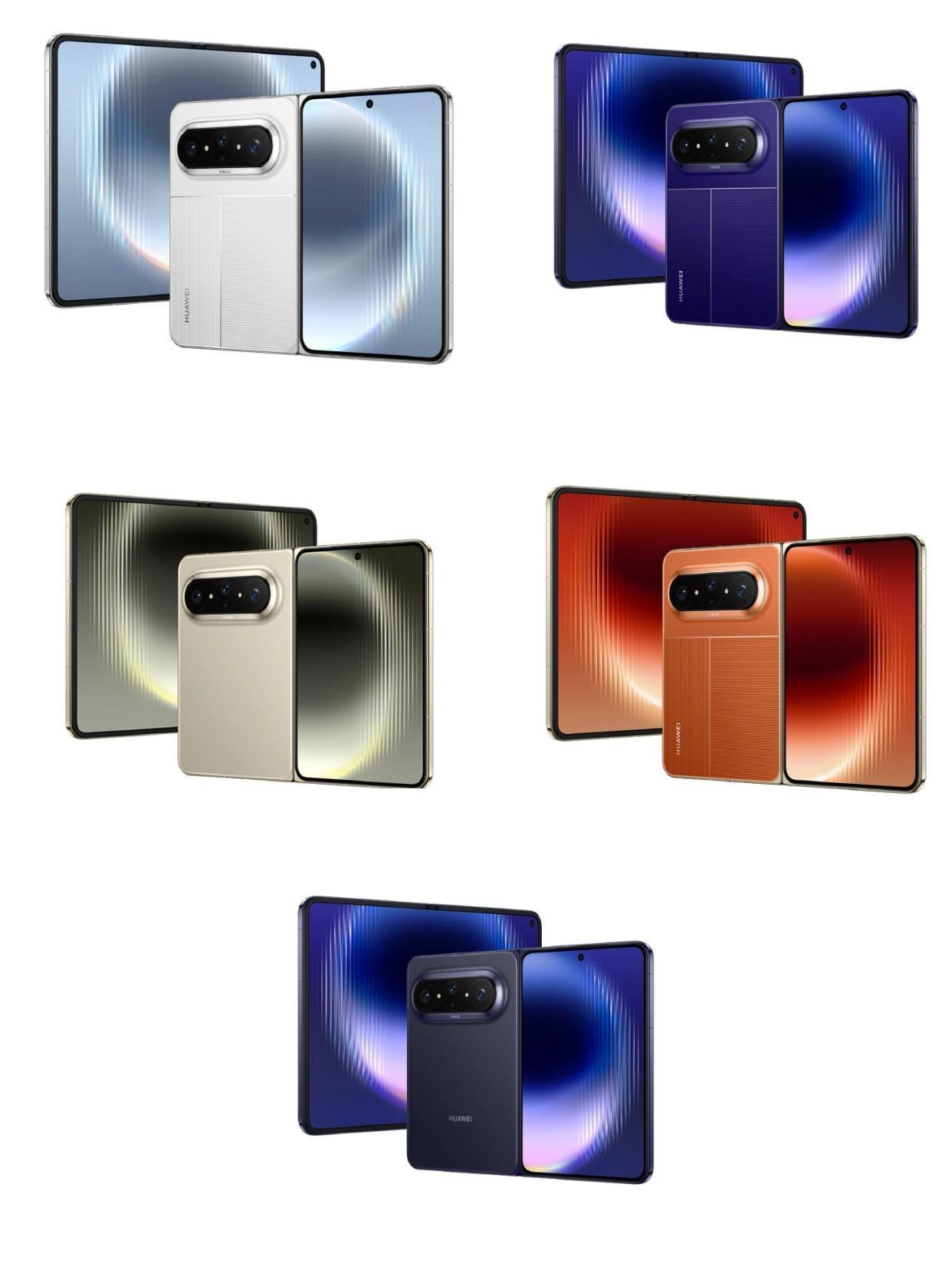 折叠屏元年石锤！这俩国产厂商直接把路走宽了
都说2026是折叠屏爆发元年，现在看