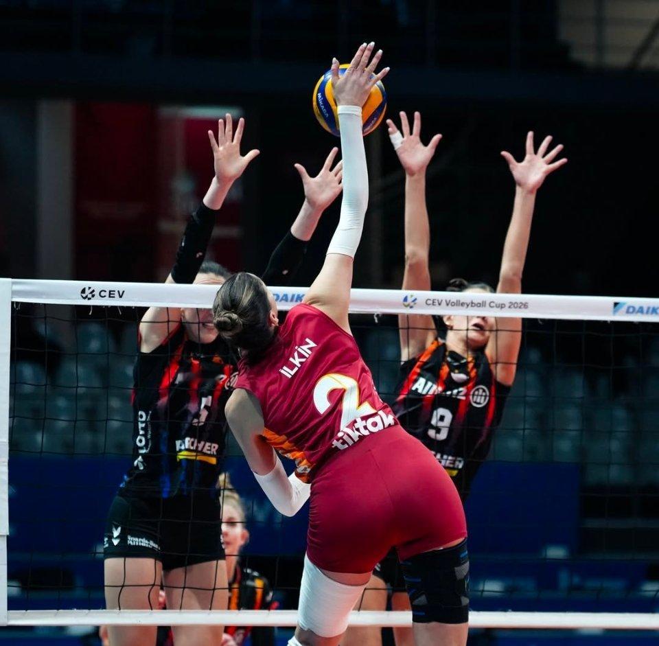 土超本轮对阵，焦点战是明天（周日）晚，加拉塔萨雷VS费内巴切！伤兵满营的加拉塔萨