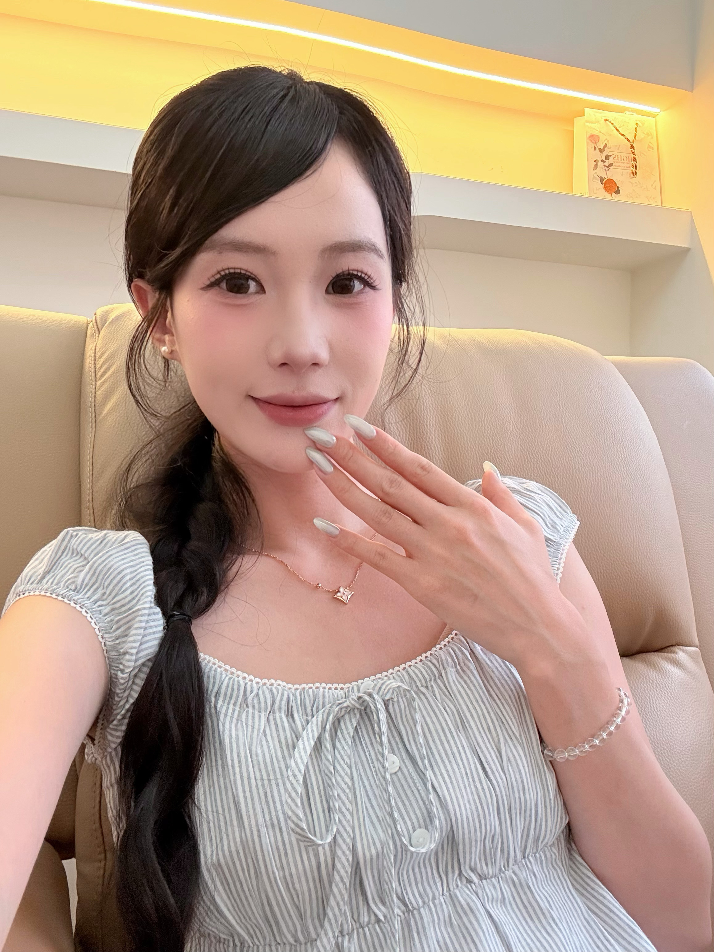 下一次出行又迫在眉睫 赶紧把自己翻新一下