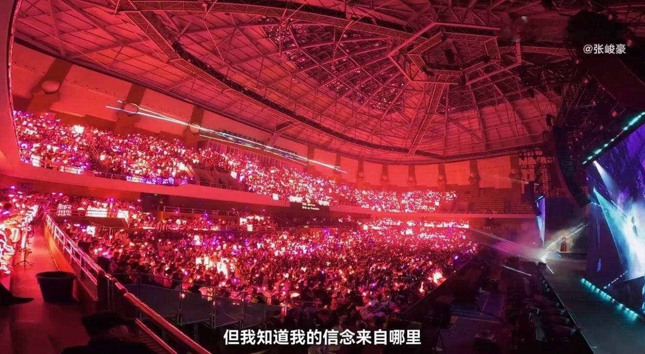 我们是他信念 ​​​