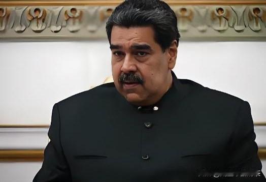 直接放弃抵抗？委内瑞拉这少校的爆料，真是让人大跌眼镜！

不是打是不让打。

看