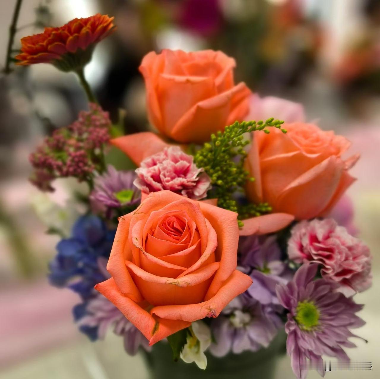 嫁到婆婆家之后，我最佩服的就是婆婆的人间清醒，她的生活观，更是戳中了婚姻的真相。