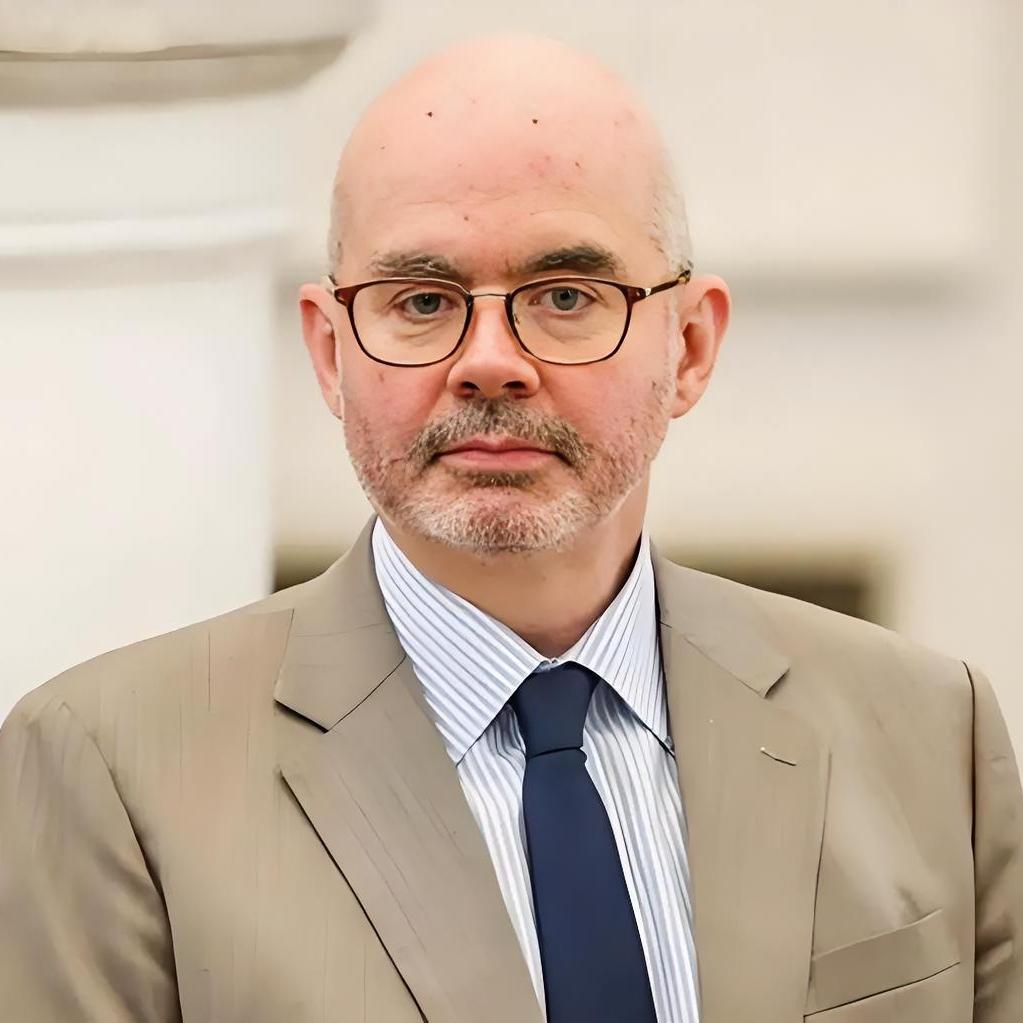 “美国在台协会”处长谷立言就是吃饱了撑的，多管闲事！

近日，针对“台独”分子赖