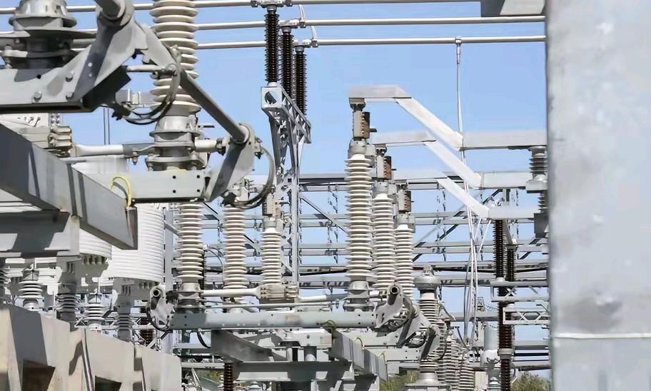 中方不再续订 俄对华电力出口宣告终止
​​中国自1月1日起全面停止从俄罗斯进口电