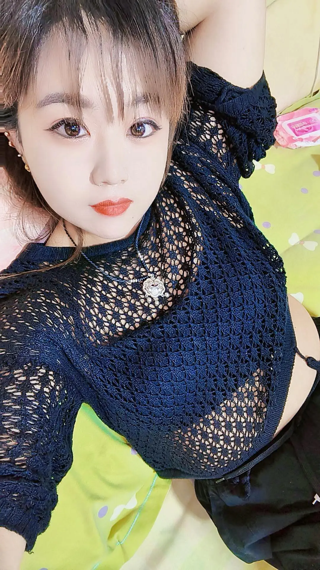 我和你走不下去的原因不是因为我有别人，而是每次我想好好对你的时候，你都...