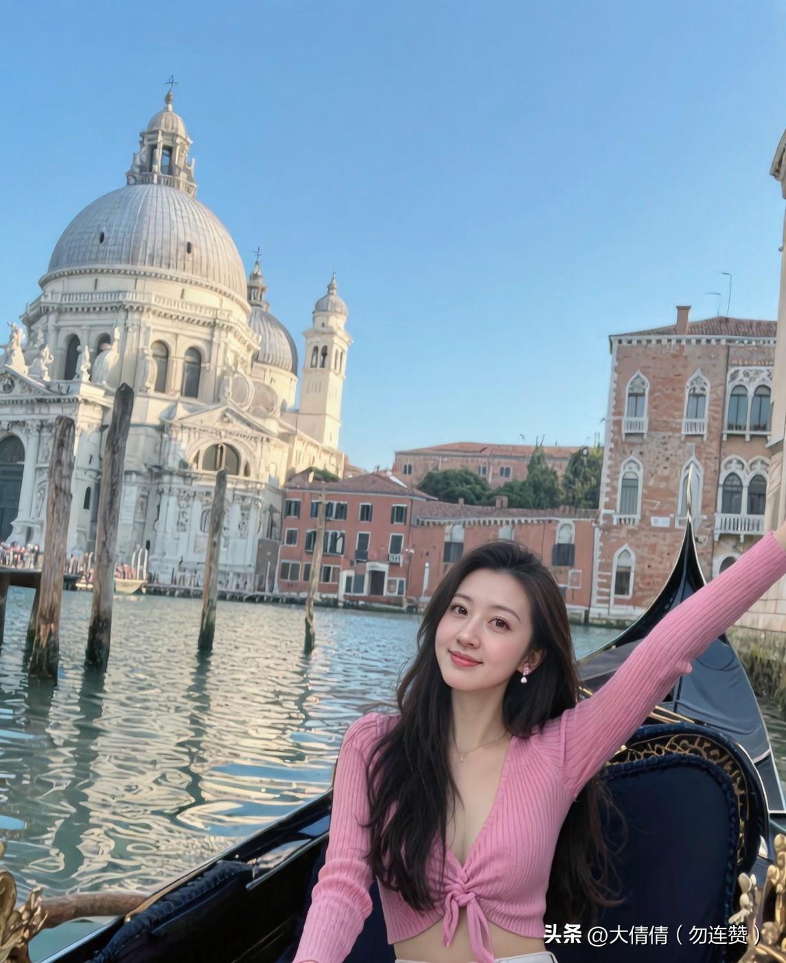 不必强迫自己发光，
平凡也自有温柔
总被世俗推着往前赶，
怕普通、怕平庸，
一度