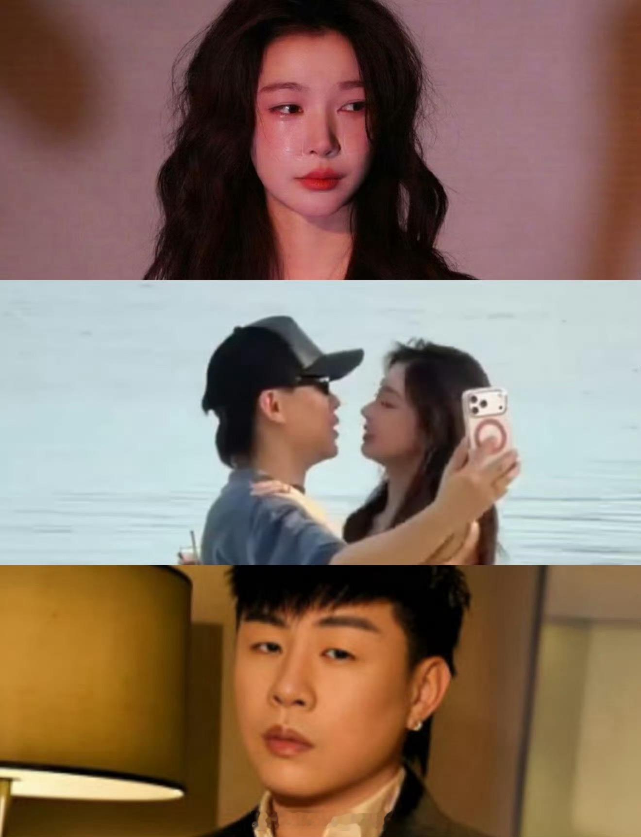 啊？不是…这又是什么全新的辟谣方式吗可是iPhone17Pro这么真…很难p吧