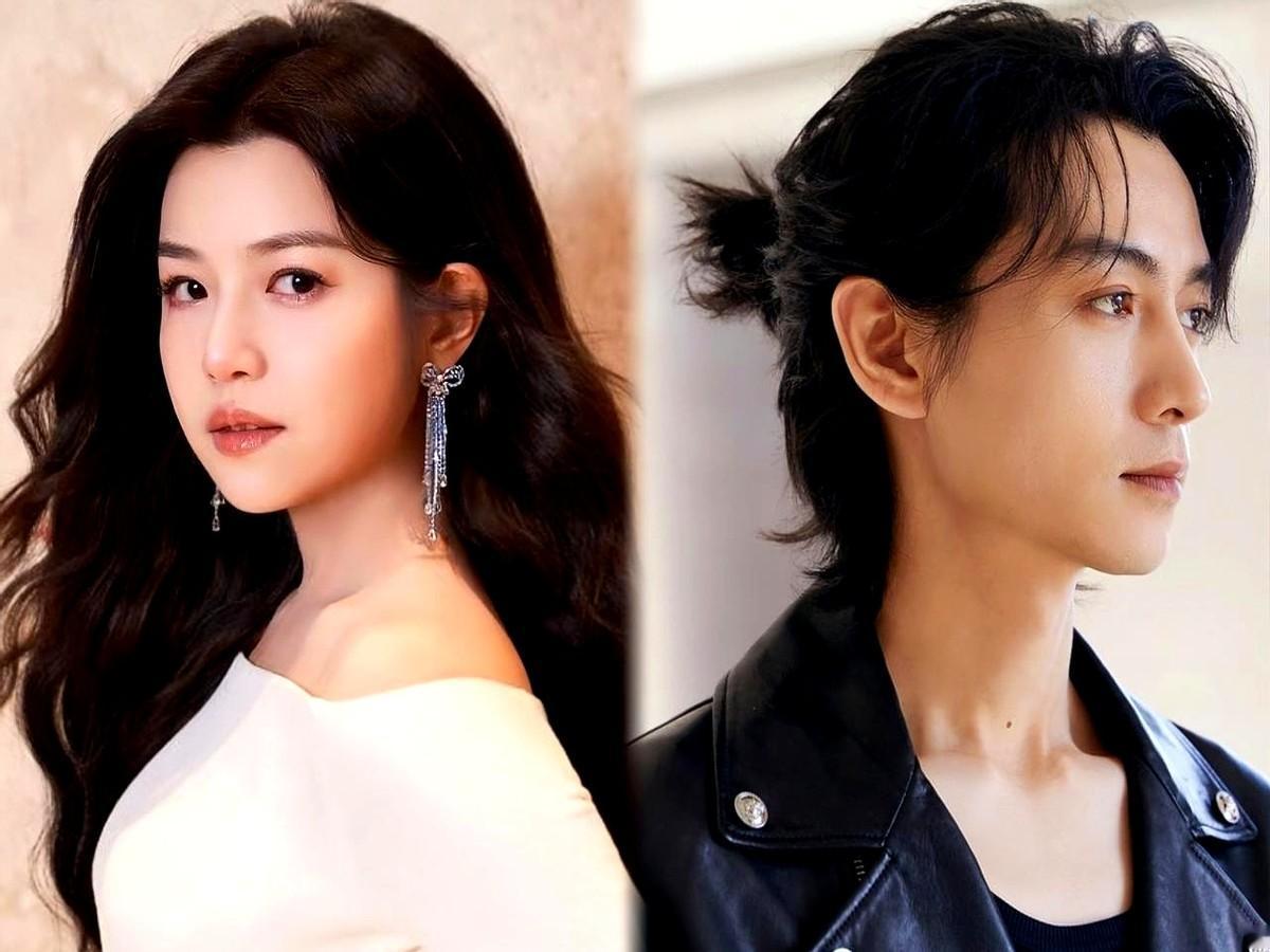 陈妍希这状态也太炸了吧！

现在网上都吵翻了，有人说42岁跟23岁周柯宇演《狙击