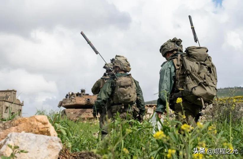 救护车伪装运兵，真主党“兵不厌诈”玩超限战？

·国际榜，据BBC、CNN北京时