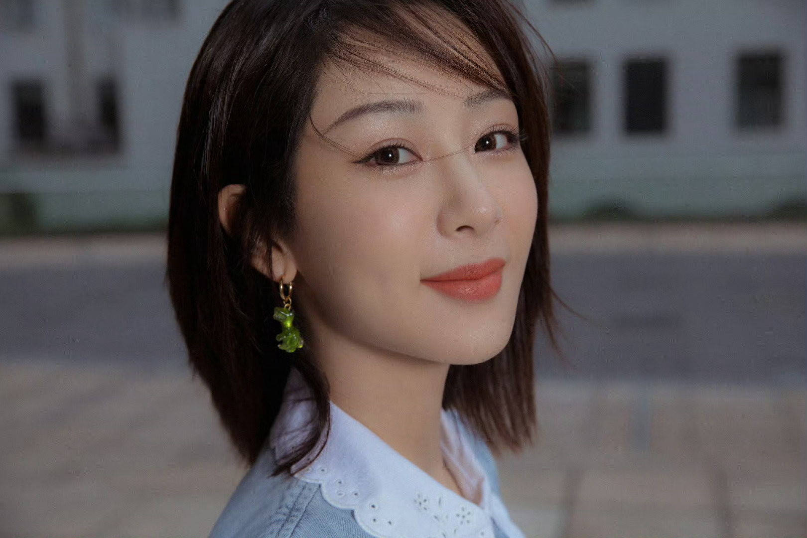[心]#杨紫麦承欢# 你是一颗星，所以你是我的光，我离不开你​​​