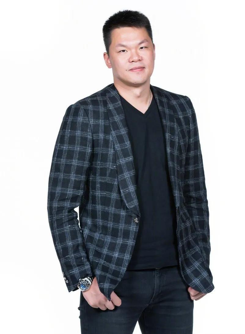 朱芳雨回广西筹职业队？确有其事但仅“初期方案”，并非已接手威壮、明年必打NBL！