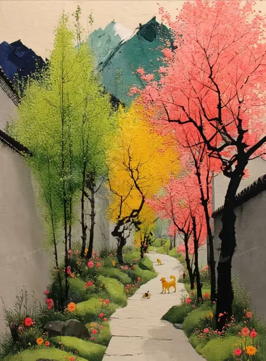 一个人的安全感是怎么来的？我们可以说有相当一部分来自于那个人没有遭遇过...