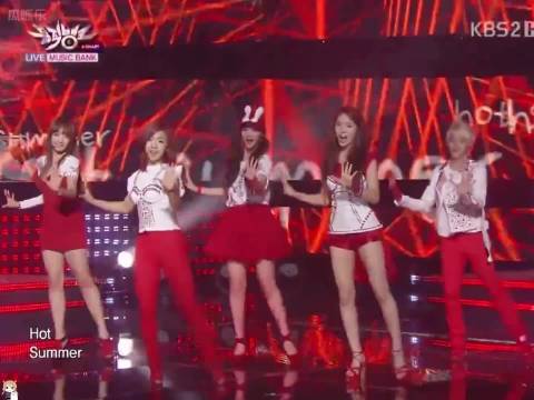 宋茜面试韩国娱乐公司的时候
当年的 Victoria 曾是多少人的韩流记忆 ​