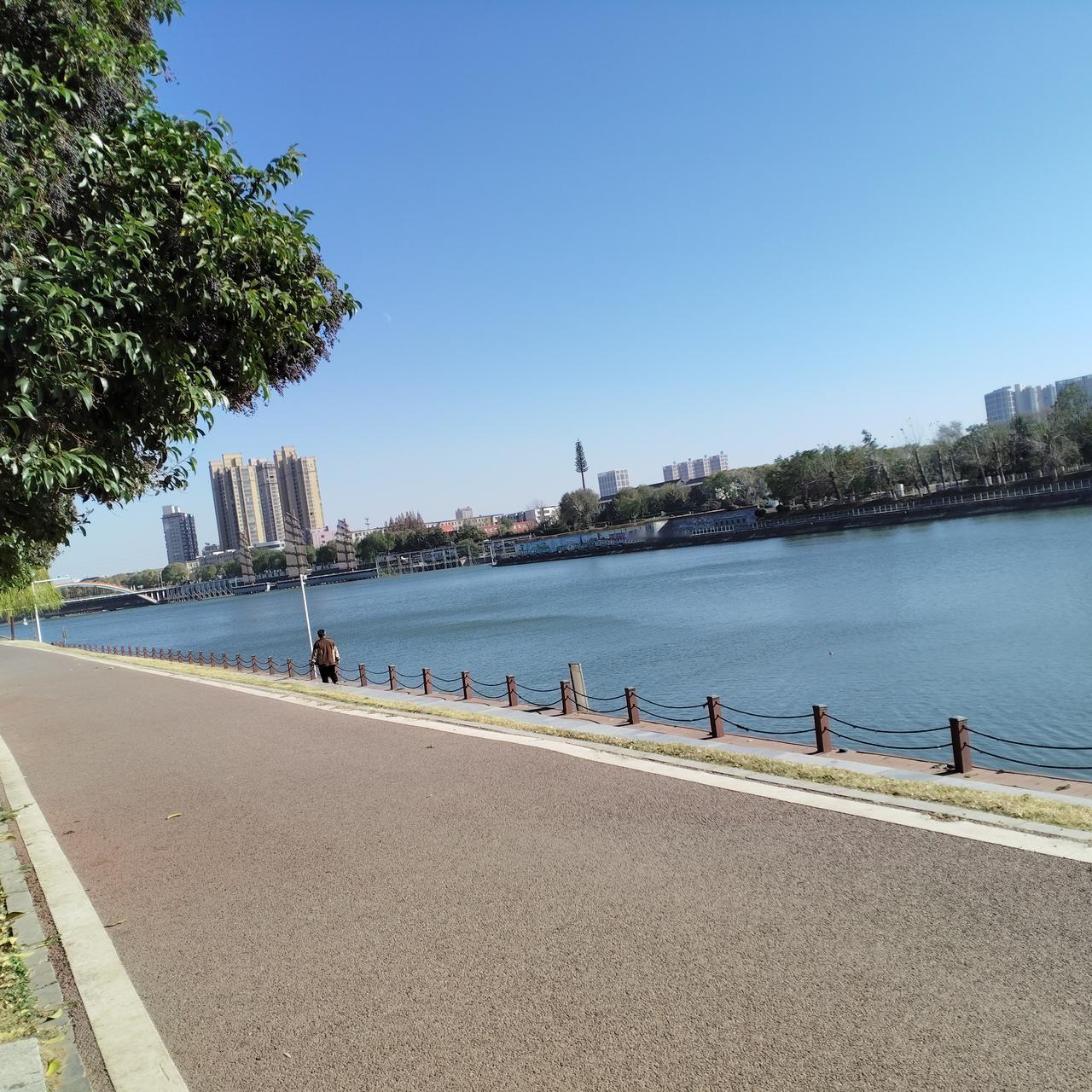 冬日生活打卡季