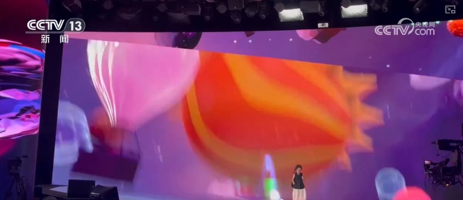 文化“可触摸”、美景“会说话” “AI+”让“诗与远方”有了