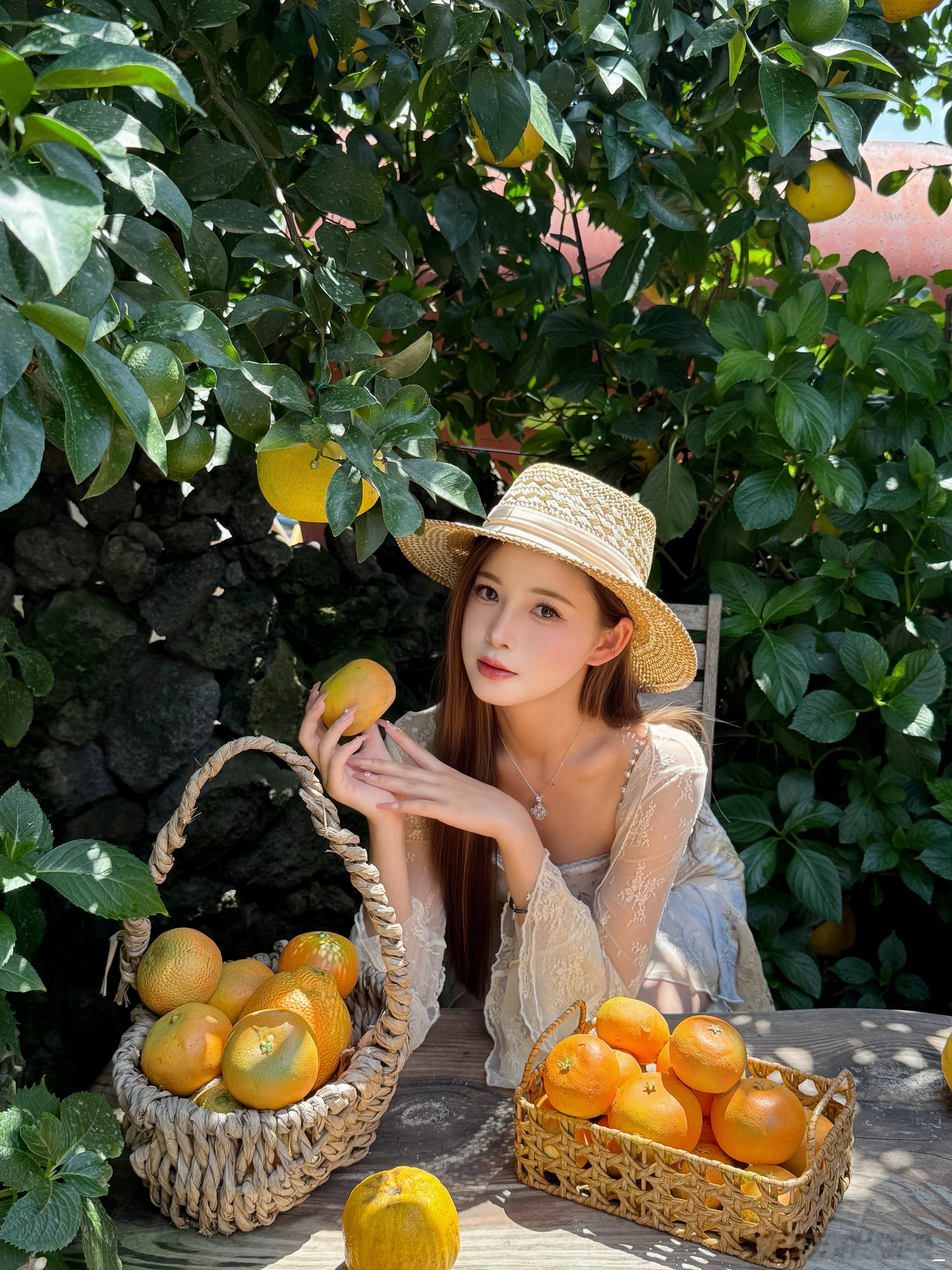 jeju🍊被阳光晒透的济州岛  ​​​