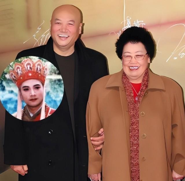 现在担心迟重瑞有没有自己的财产，一辈子守着一家子人。
 
就陈丽华才是他唯一的亲