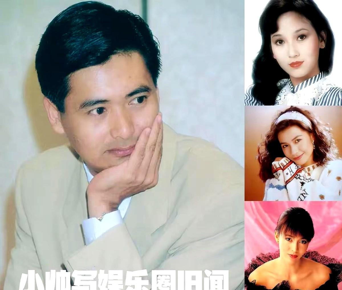 刘德华出场，热搜是“又跑通告”；梁朝伟现身，奖杯已经提前摆好；成龙大哥飞国外，粉