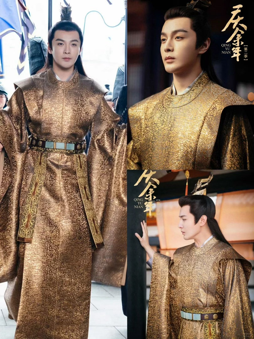 庆余年太子张昊唯来无限超越班了无限超越班 从庆余年的太子，到无限超越班的学员，张