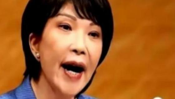 如今中国和日本两国之间的关系越发严峻，堪称诡异的现象却出现了，如今不仅联合国给中