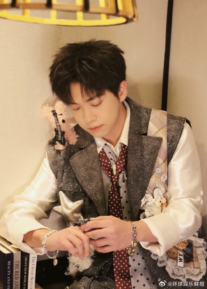 武艺好大胆的发言谁懂啊！武艺的嘴真的自带笑点，每次发言都好敢你好星期六