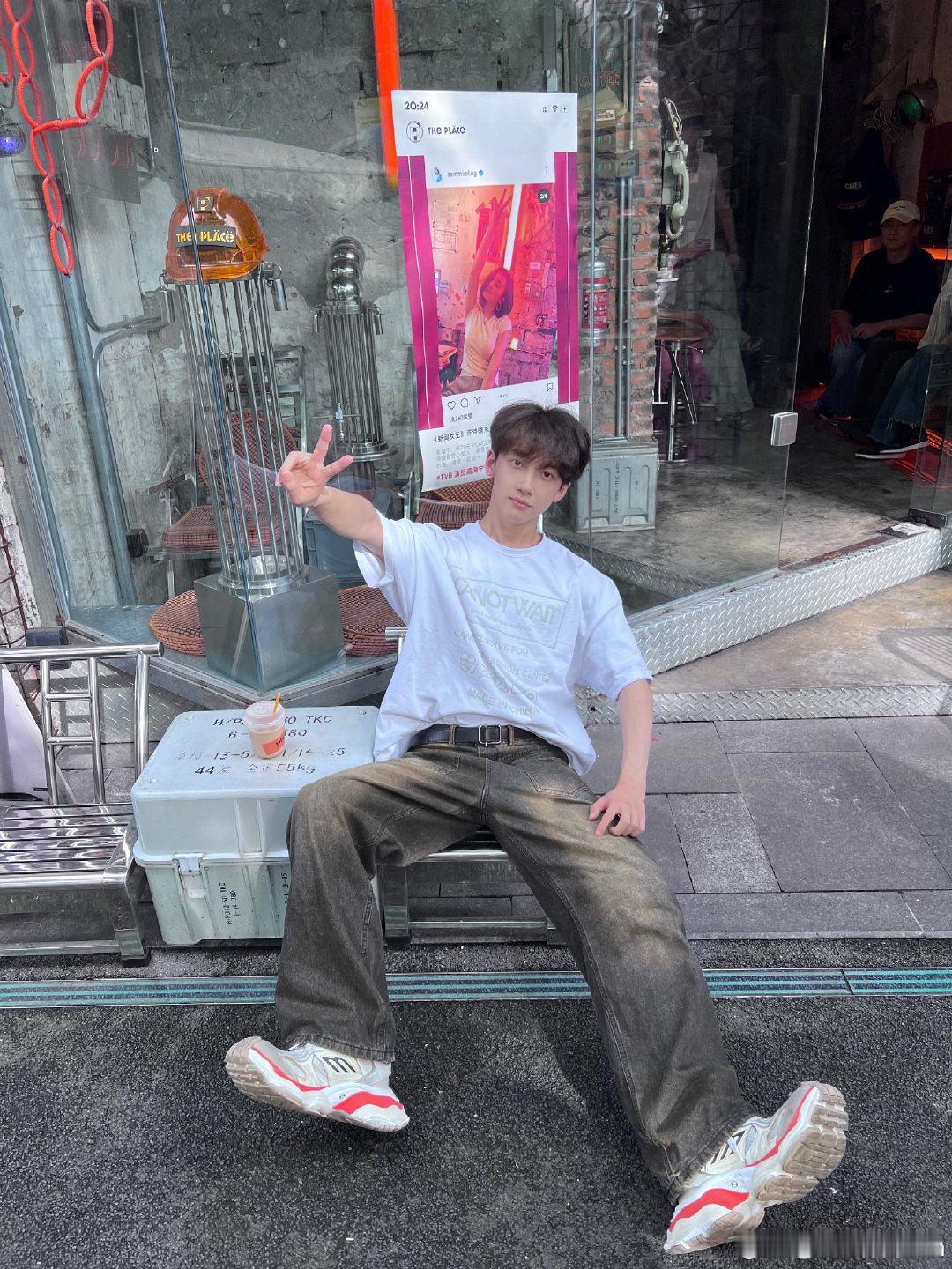创亚2这届搞男团我们有救了  倒数三个数，鹅鹅鹅，赶紧把创亚2给我抬上来！我已经