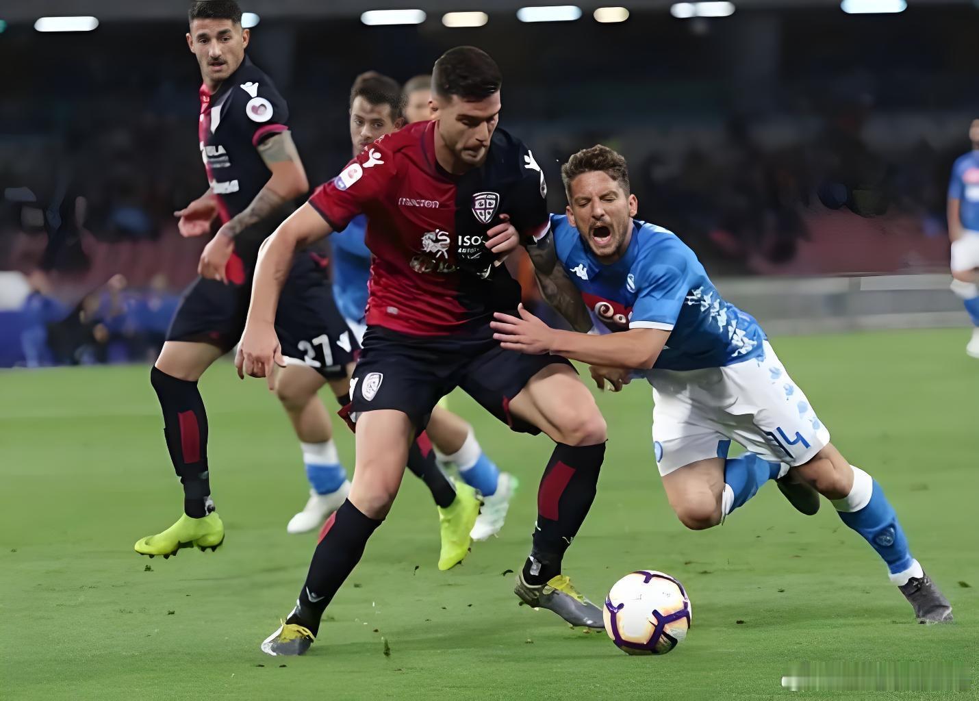 今日公开菜单足球预测            意甲：卡利亚里VS维罗纳方向：胜年龄