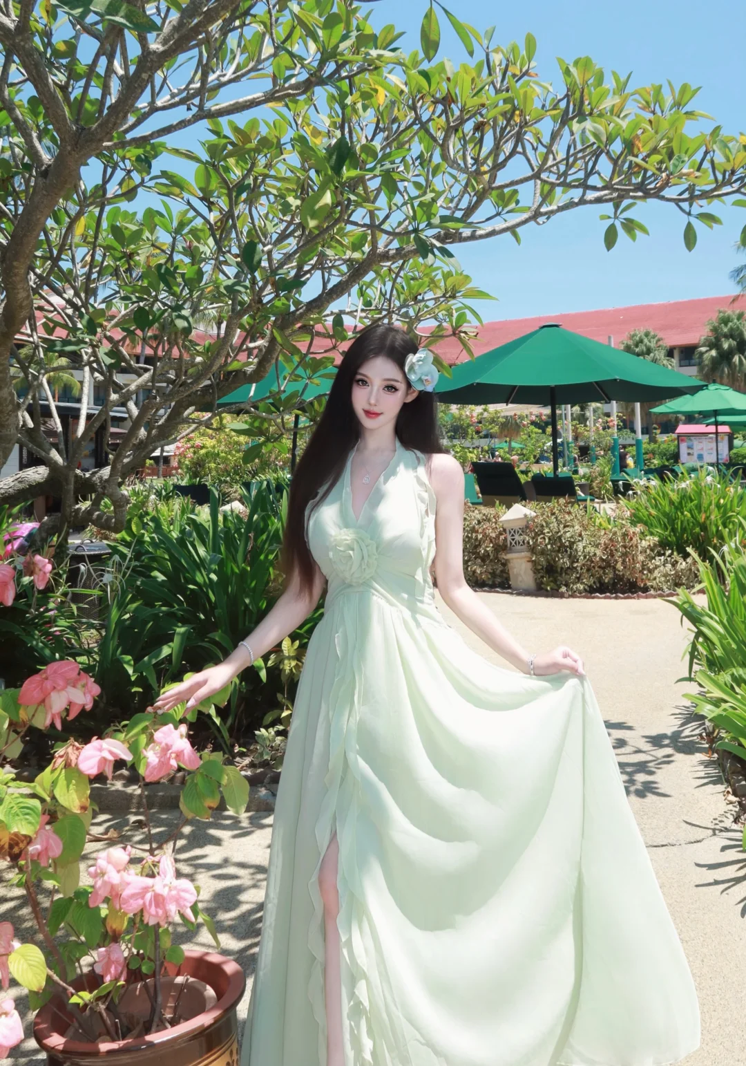 Island Gal🍋‍🟩