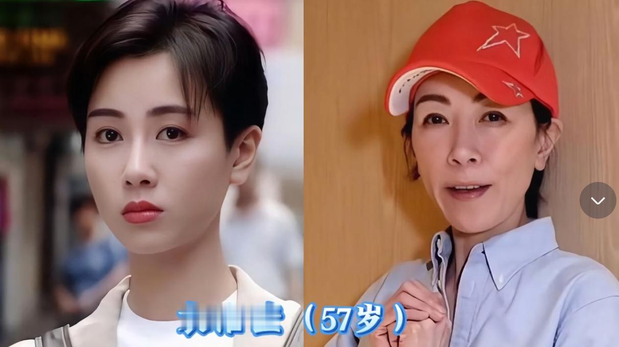 童年喜欢的女明星们，都老了。
可她们集体未嫁。
她们用自己的情感经历，告诉外界余