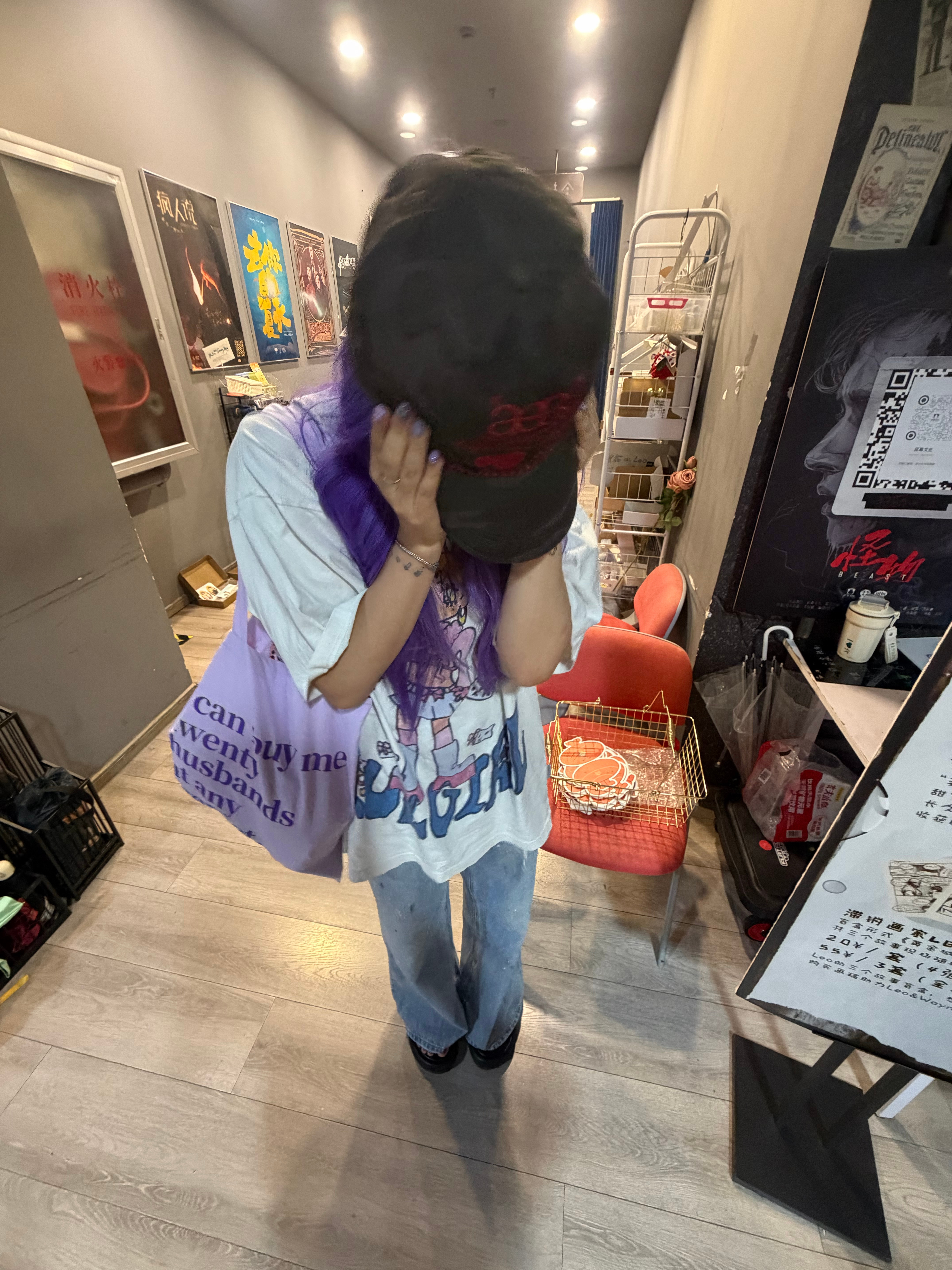 这mio真是给我看死了 ​​​