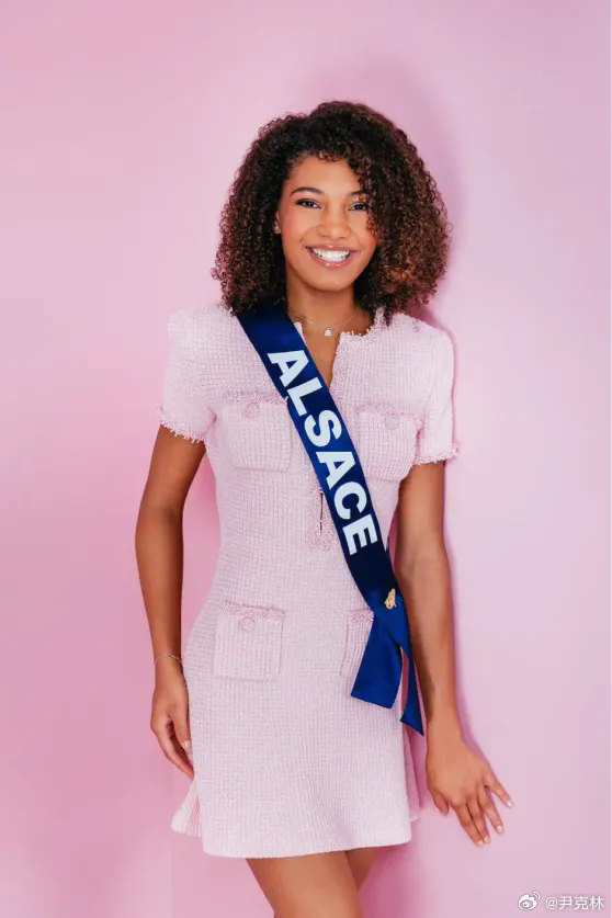 2026年法国小姐选美：30名候选佳丽① 11月10日法国小姐选美已有上百年历史